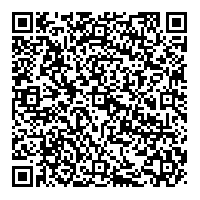 QR-Code 2D-Code Matrixcode Adresse Zastrow information development GmbH